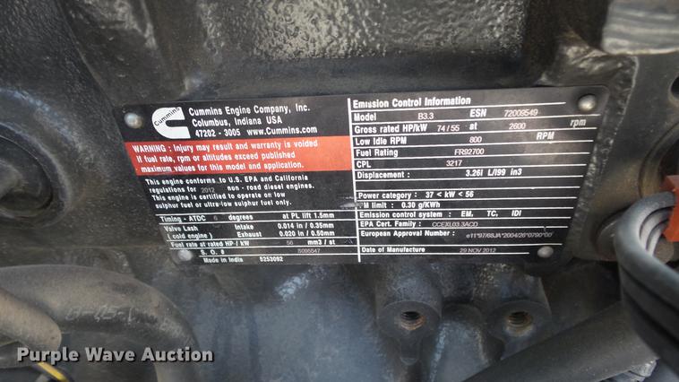 image for item DC3040 Toro DD2024 directional boring unit