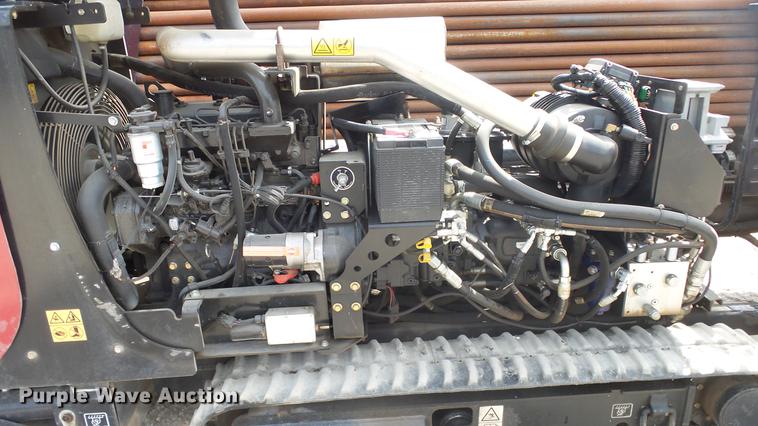 image for item DC3040 Toro DD2024 directional boring unit