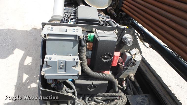 image for item DC3040 Toro DD2024 directional boring unit