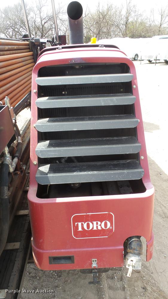 image for item DC3040 Toro DD2024 directional boring unit