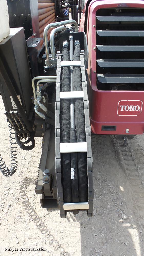image for item DC3040 Toro DD2024 directional boring unit