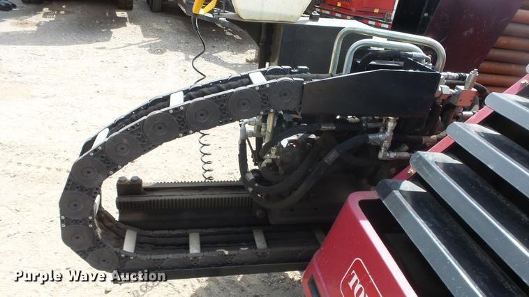 image for item DC3040 Toro DD2024 directional boring unit