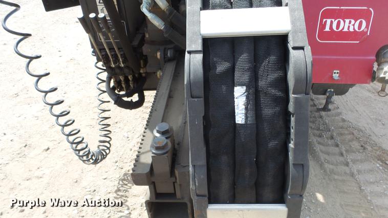 image for item DC3040 Toro DD2024 directional boring unit