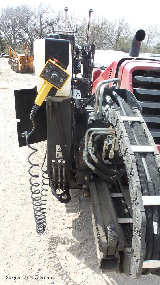 image for item DC3040 Toro DD2024 directional boring unit