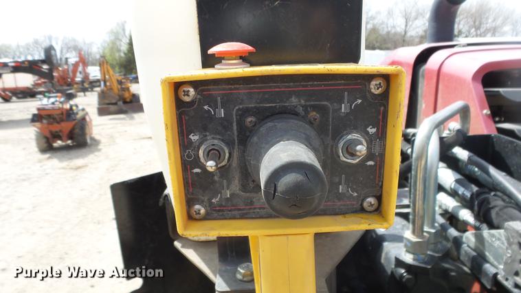 image for item DC3040 Toro DD2024 directional boring unit