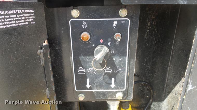 image for item DC3040 Toro DD2024 directional boring unit