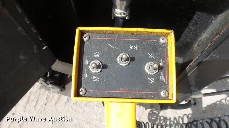 image for item DC3040 Toro DD2024 directional boring unit