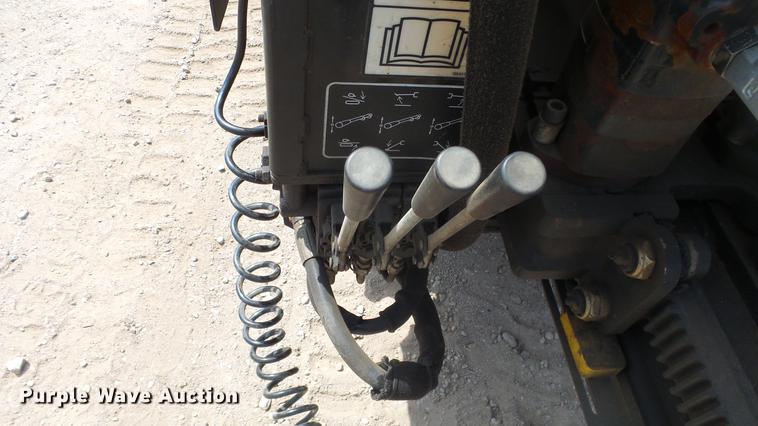 image for item DC3040 Toro DD2024 directional boring unit