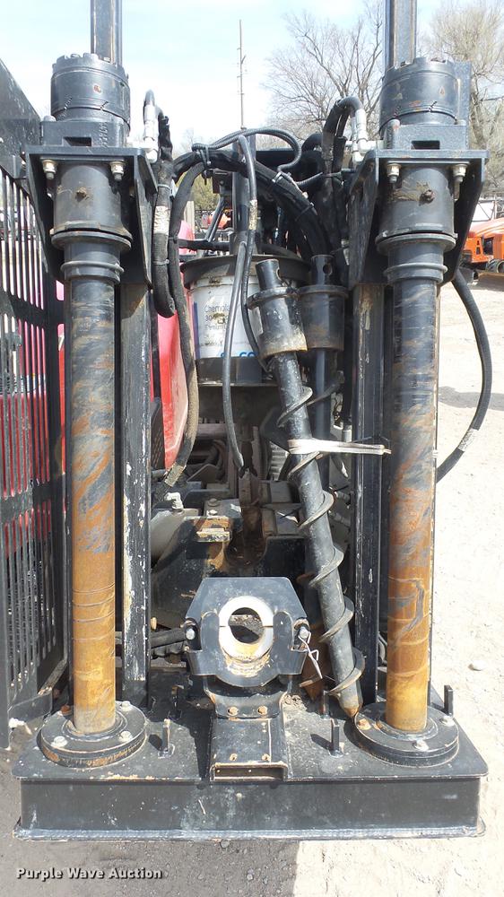 image for item DC3040 Toro DD2024 directional boring unit