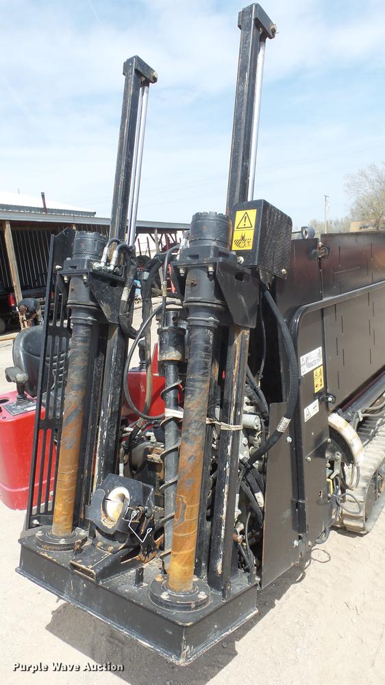 image for item DC3040 Toro DD2024 directional boring unit