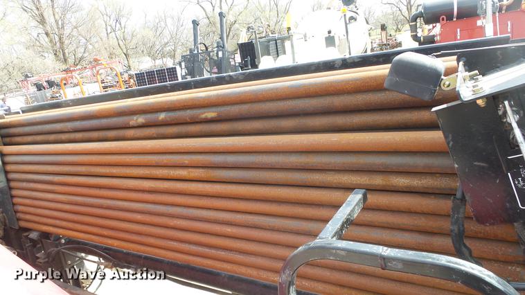 image for item DC3040 Toro DD2024 directional boring unit