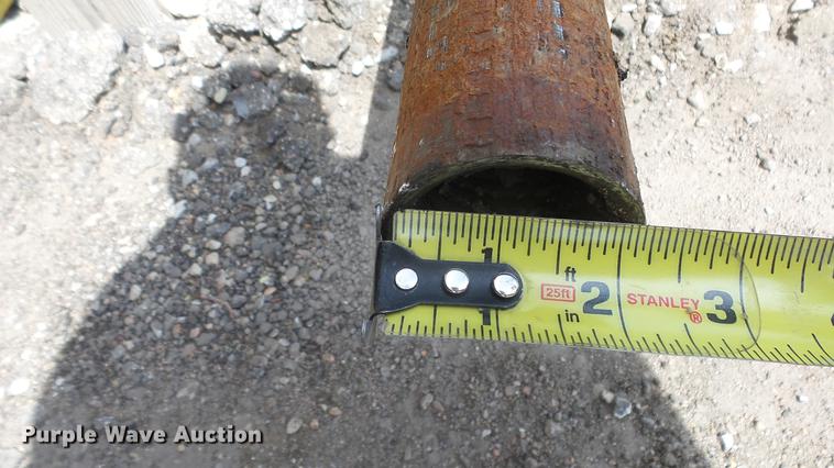 image for item DC3040 Toro DD2024 directional boring unit