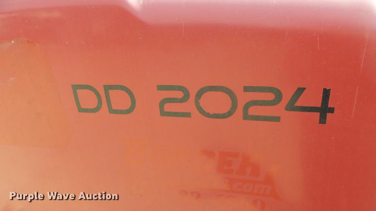 image for item DC3040 Toro DD2024 directional boring unit