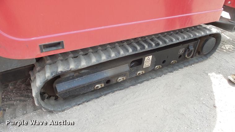 image for item DC3040 Toro DD2024 directional boring unit