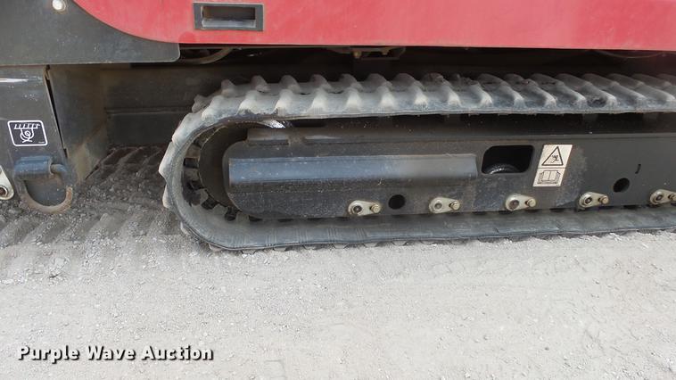 image for item DC3040 Toro DD2024 directional boring unit