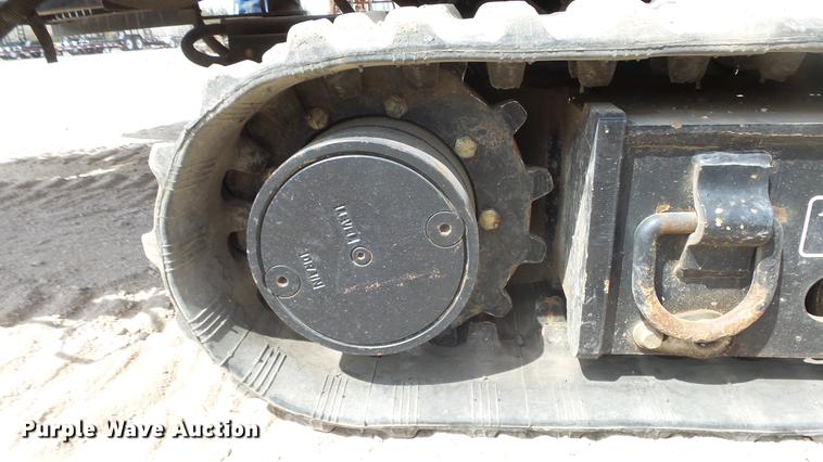 image for item DC3040 Toro DD2024 directional boring unit