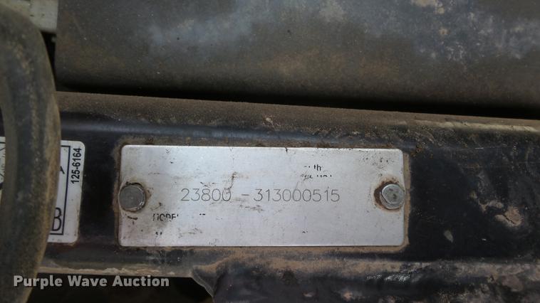 image for item DC3040 Toro DD2024 directional boring unit