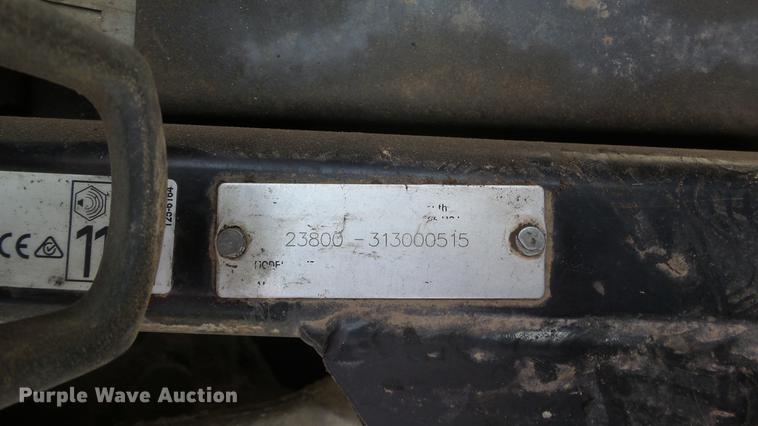 image for item DC3040 Toro DD2024 directional boring unit