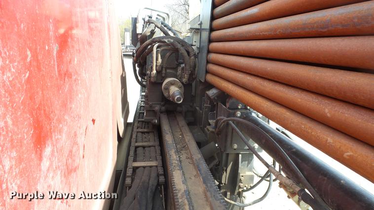 image for item DC3040 Toro DD2024 directional boring unit