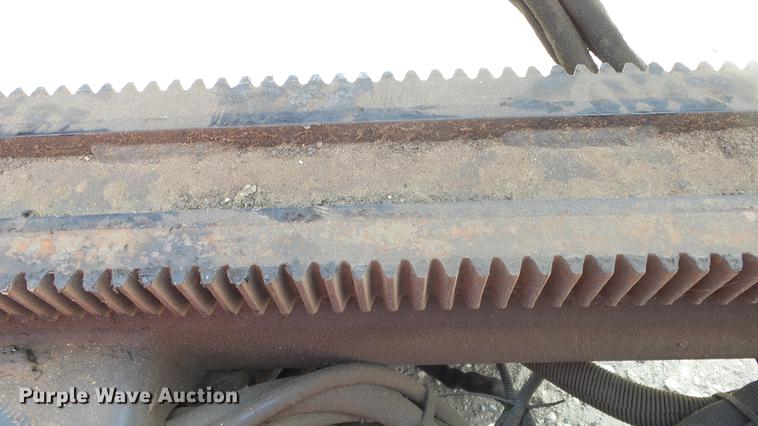 image for item DC3040 Toro DD2024 directional boring unit