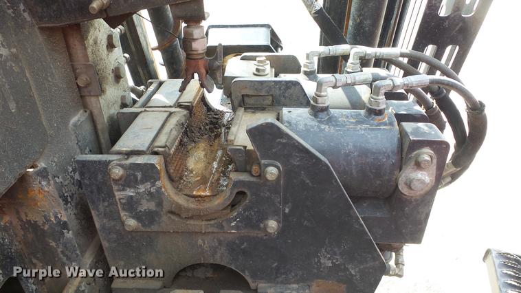 image for item DC3040 Toro DD2024 directional boring unit