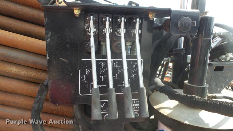 image for item DC3040 Toro DD2024 directional boring unit