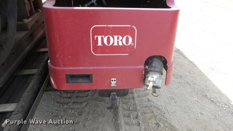 image for item DC3040 Toro DD2024 directional boring unit