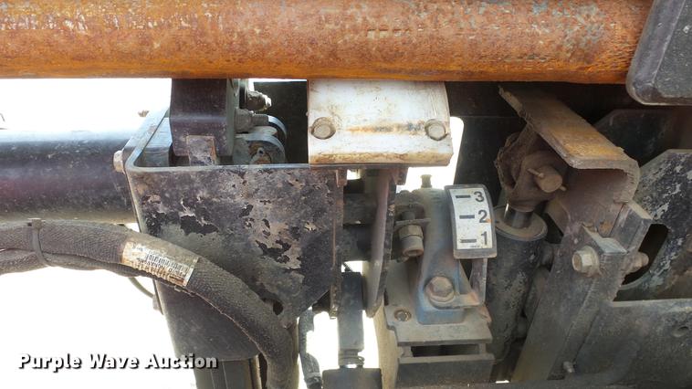 image for item DC3040 Toro DD2024 directional boring unit