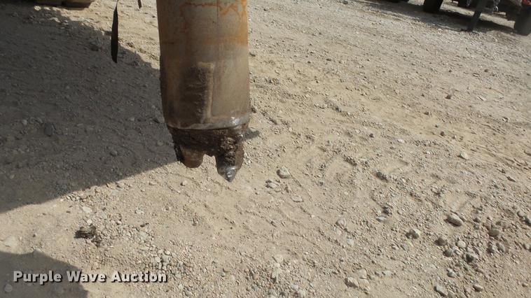 image for item DC3040 Toro DD2024 directional boring unit