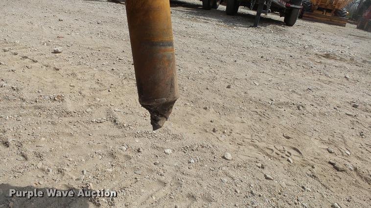 image for item DC3040 Toro DD2024 directional boring unit