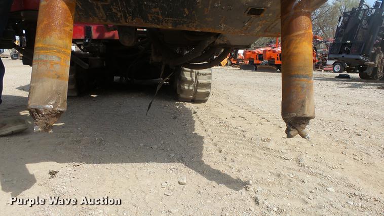 image for item DC3040 Toro DD2024 directional boring unit