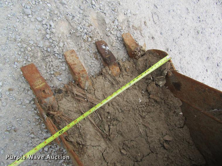 image for item DC4287 Hitachi EX50URG mini excavator