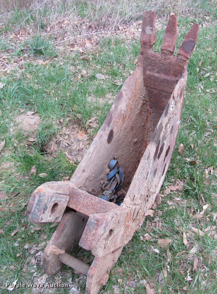 image for item DC4287 Hitachi EX50URG mini excavator