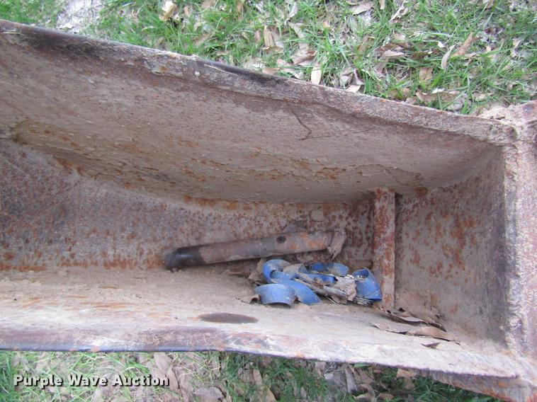 image for item DC4287 Hitachi EX50URG mini excavator