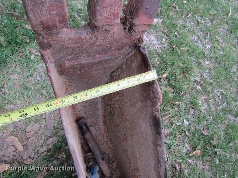 image for item DC4287 Hitachi EX50URG mini excavator