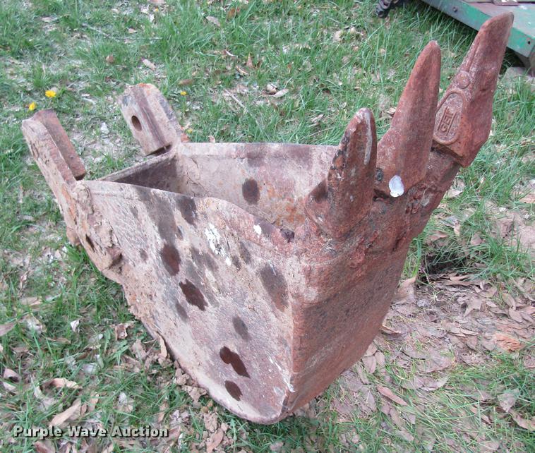 image for item DC4287 Hitachi EX50URG mini excavator