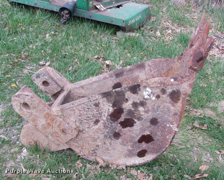 image for item DC4287 Hitachi EX50URG mini excavator