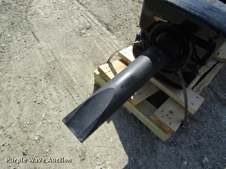 image for item DC4310 Caterpillar H120E breaker