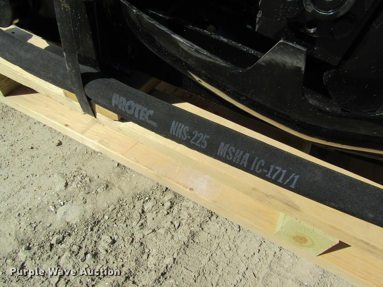 image for item DC4310 Caterpillar H120E breaker