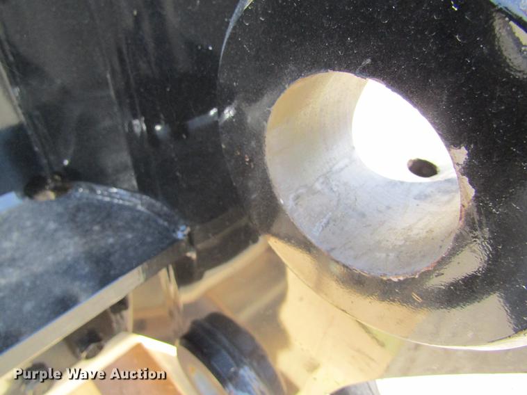 image for item DC4310 Caterpillar H120E breaker