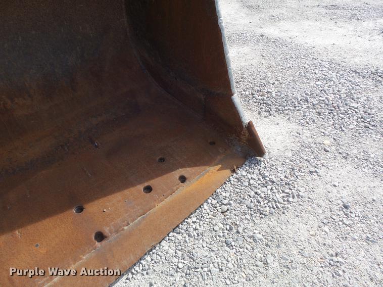 image for item DC7357 1979 Caterpillar 930 wheel loader