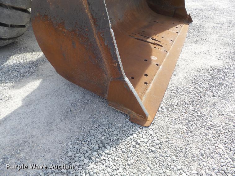 image for item DC7357 1979 Caterpillar 930 wheel loader