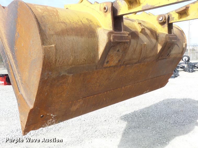 image for item DC7357 1979 Caterpillar 930 wheel loader