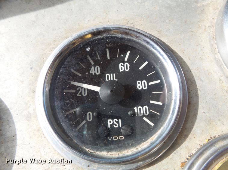 image for item DC7357 1979 Caterpillar 930 wheel loader