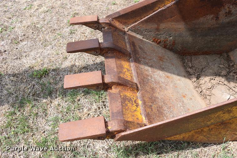 image for item DC7613 John Deere 450D dozer