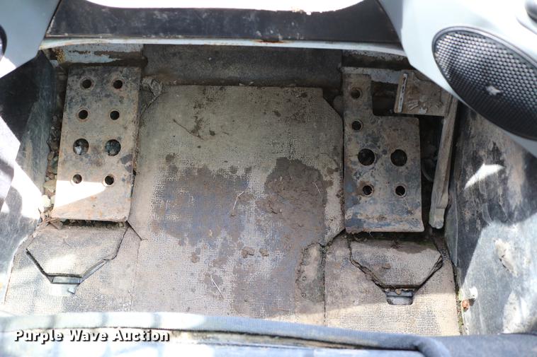 image for item DC7636 2012 Bobcat T770 skid steer