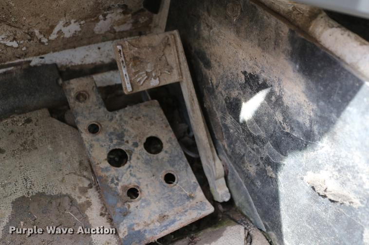 image for item DC7636 2012 Bobcat T770 skid steer