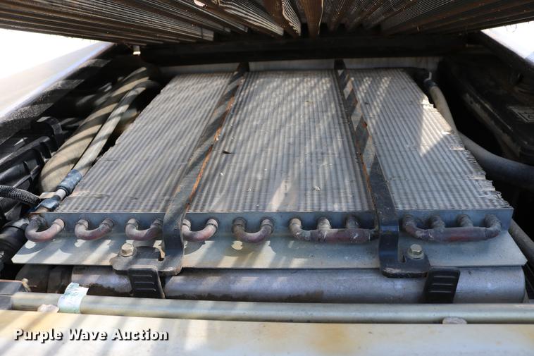 image for item DC7636 2012 Bobcat T770 skid steer