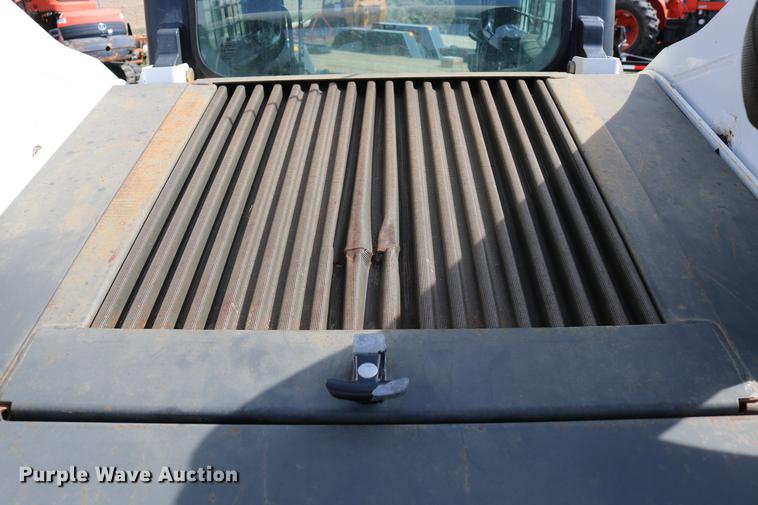 image for item DC7636 2012 Bobcat T770 skid steer