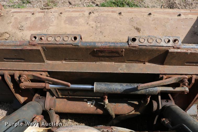 image for item DC7636 2012 Bobcat T770 skid steer